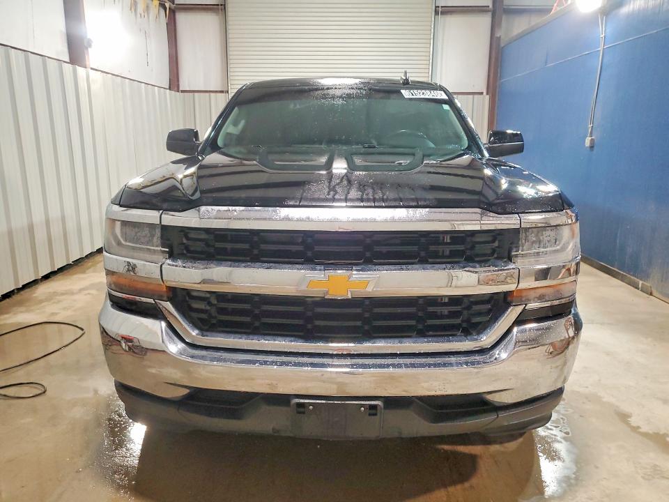 2016 Chevrolet Silverado მანქანა იყიდება აუქციონზე, vin: 3GCPCRECXGG127597, აუქციონის ნომერი: 61523846