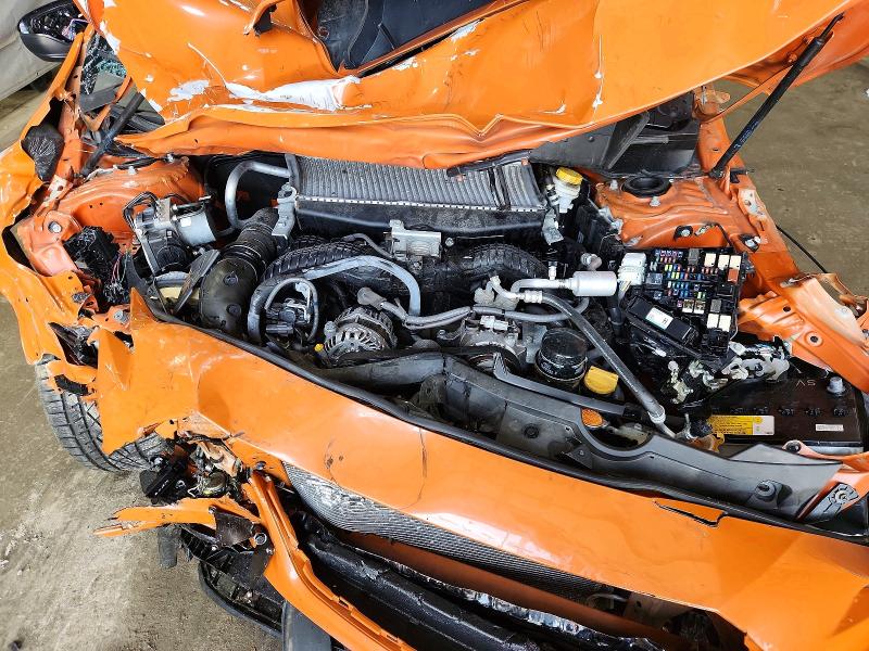 Продажа на аукционе авто 2024 Subaru Wrx, vin: JF1VBAB6XR9805851, номер лота: 59355246