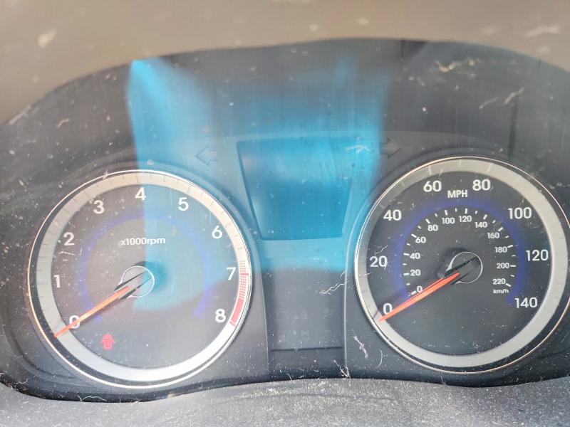 Aukcja sprzedaży 2016 Hyundai Accent, vin: KMHCT4AE6GU016742, numer aukcji: 62655556