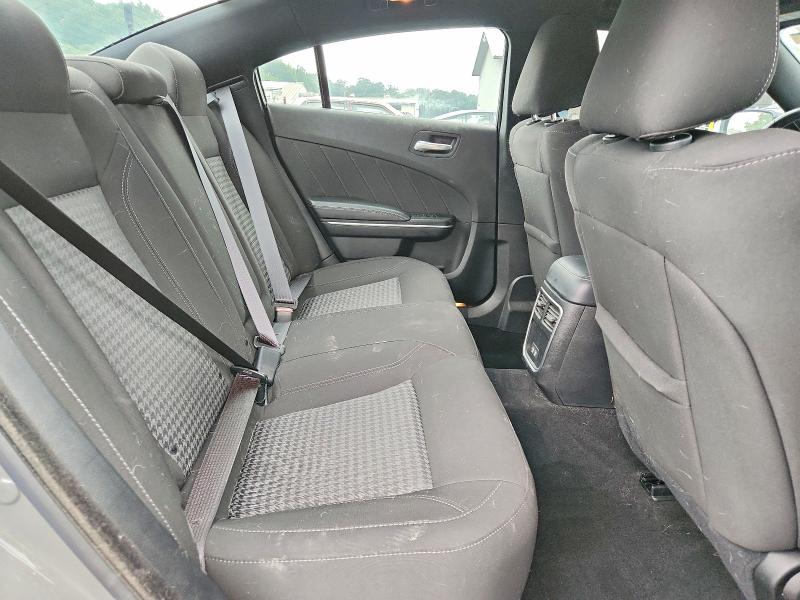 Продаж на аукціоні авто 2023 Dodge Charger, vin: 2C3CDXBGXPH656883, номер лоту: 62280246