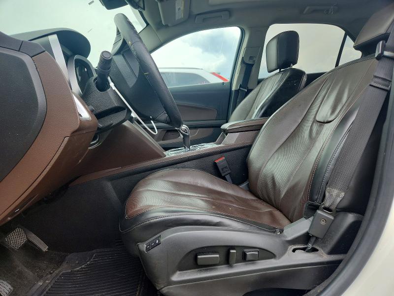 Aukcja sprzedaży 2013 Chevrolet Equinox, vin: 1GNFLGEK1DZ127627, numer aukcji: 60173136