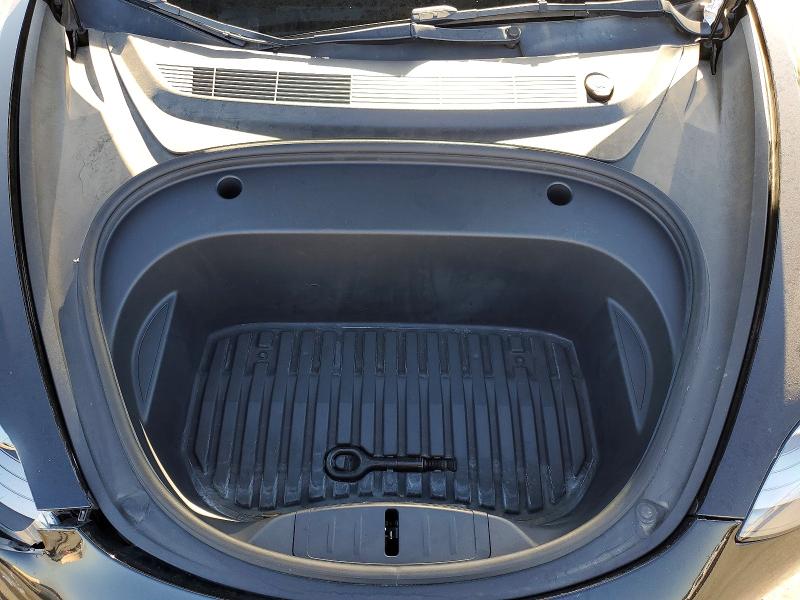 Продаж на аукціоні авто 2022 Tesla Model 3, vin: 5YJ3E1EB8NF198768, номер лоту: 59020566
