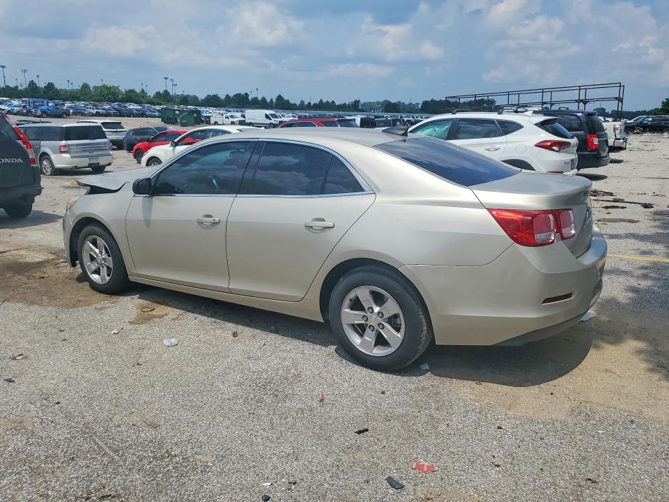 60226906 :رقم المزاد ، 1G11B5SL0FF241008 vin ، 2015 Chevrolet Malibu مزاد بيع