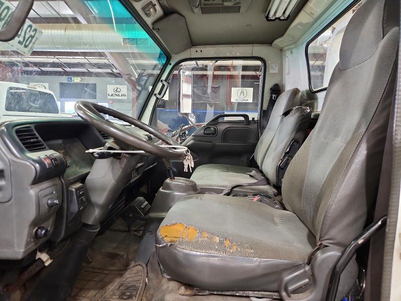 Продажа на аукционе авто 2005 Isuzu Nqr, vin: JALE5B16X57903162, номер лота: 62459956