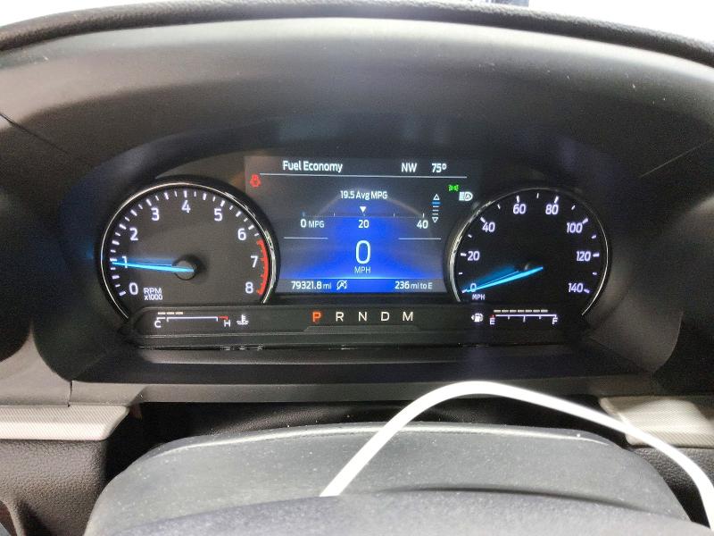 Продажа на аукционе авто 2020 Ford Explorer, vin: 1FMSK8DH8LGB81664, номер лота: 60057296