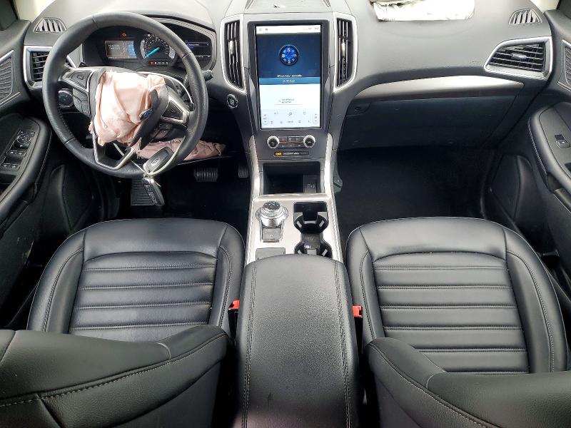Aukcja sprzedaży 2024 Ford Edge, vin: 2FMPK4J98RBB15174, numer aukcji: 62441676