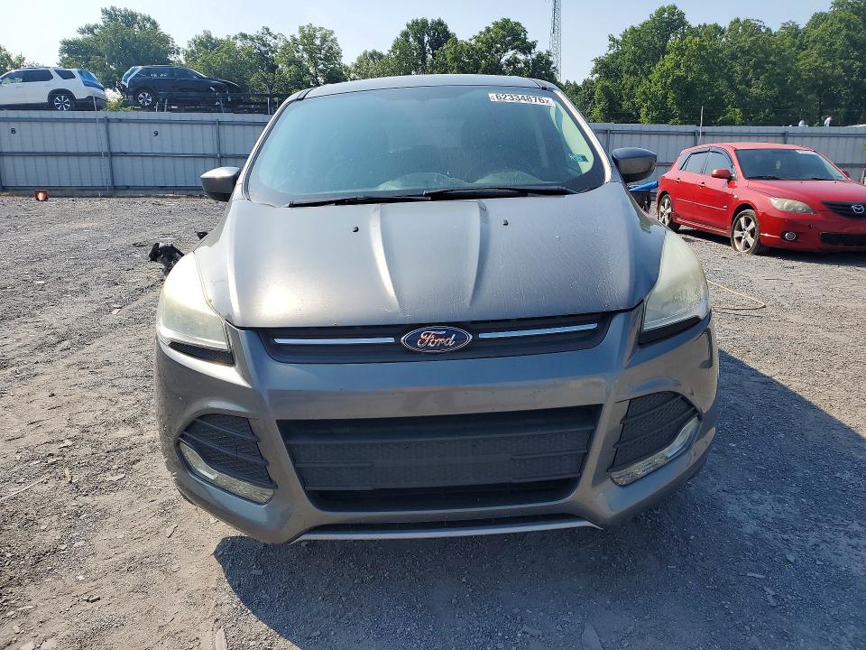 62334876 :رقم المزاد ، 1FMCU9GX5EUC97464 vin ، 2014 Ford Escape مزاد بيع