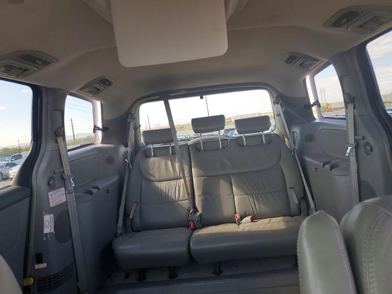 Aukcja sprzedaży 2005 Toyota Sienna Van, vin: 5TDZA22C85S362217, numer aukcji: 60447326