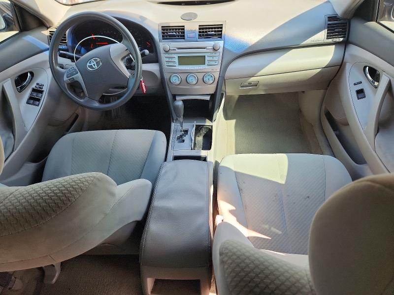60899816 :رقم المزاد ، 4T1BE46K38U762815 vin ، 2008 Toyota Camry مزاد بيع
