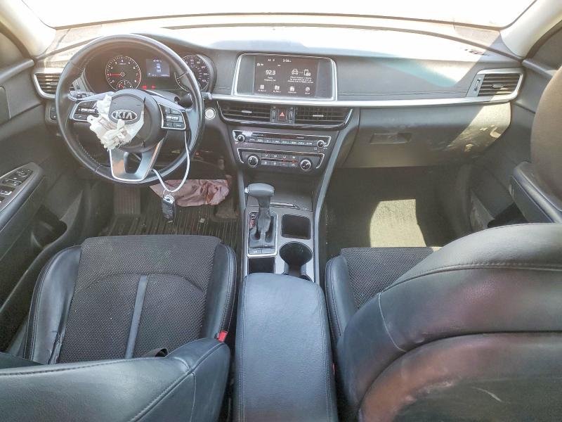 Продажа на аукционе авто 2020 Kia Optima, vin: 5XXGT4L33LG408191, номер лота: 60081326