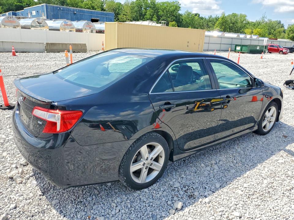 Aukcja sprzedaży 2013 Toyota Camry, vin: 4T1BF1FK1DU296145, numer aukcji: 60336146
