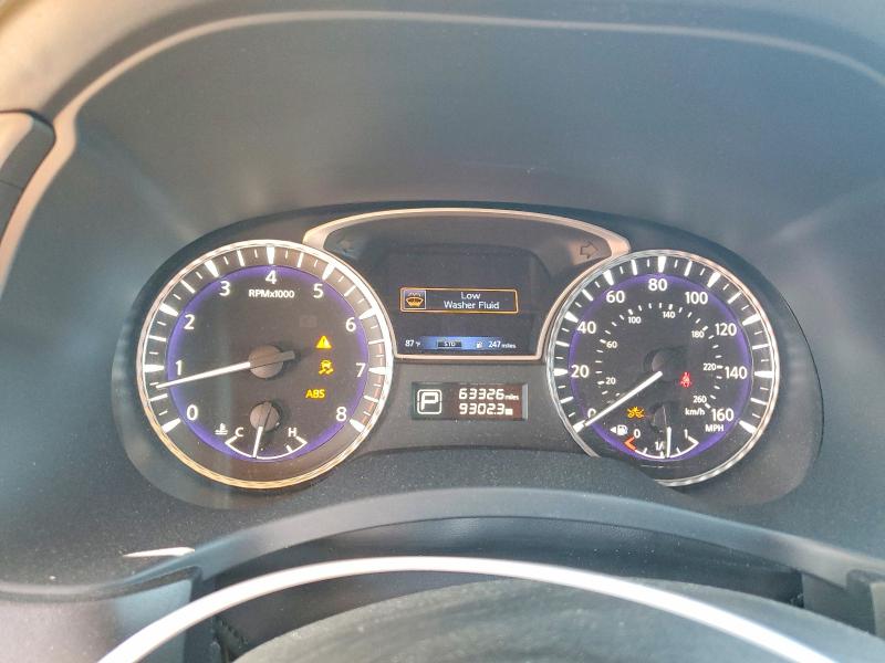 Aukcja sprzedaży 2020 Infiniti Qx60, vin: 5N1DL0MNXLC534541, numer aukcji: 61816316