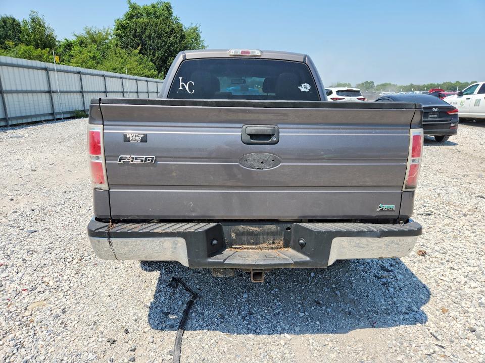 Aukcja sprzedaży 2010 Ford F150, vin: 1FTFW1EV9AKE15827, numer aukcji: 62066256