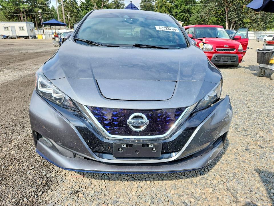 Aukcja sprzedaży 2019 Nissan Leaf, vin: 1N4BZ1CP4KC312956, numer aukcji: 62328236