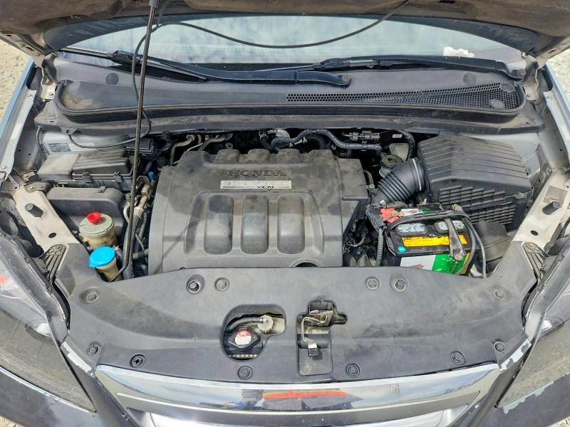 Продажа на аукционе авто 2006 Honda Odyssey, vin: 5FNRL38706B021880, номер лота: 60876286