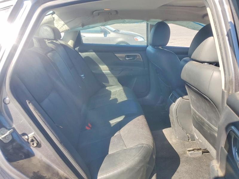 62700326 :رقم المزاد ، 1N4AL3AP5FN358222 vin ، 2015 Nissan Altima مزاد بيع