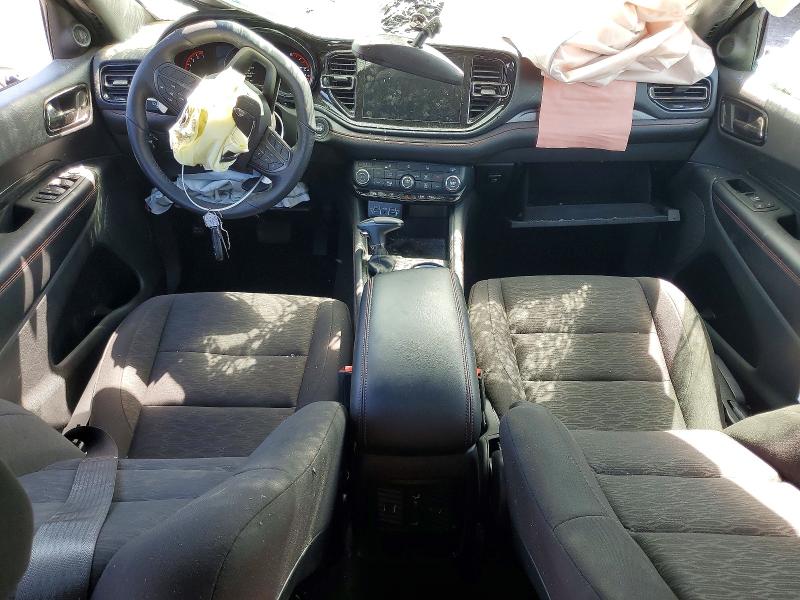 Продажа на аукционе авто 2026 Dodge Durango, vin: 1C4RDJDG2TC226178, номер лота: 61869086