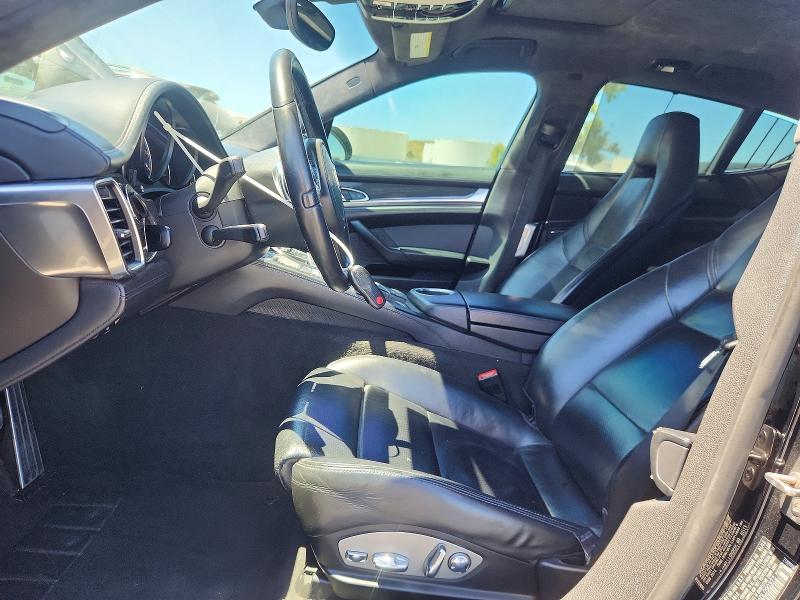 Продаж на аукціоні авто 2013 Porsche Panamera, vin: WP0AC2A74DL090373, номер лоту: 62854706