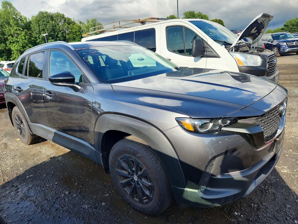 Aukcja sprzedaży 2025 Mazda Cx-50, vin: 7MMVAABW5SN136396, numer aukcji: 62412816
