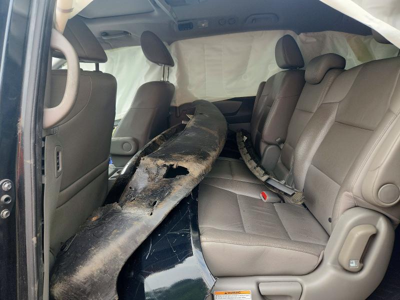 Продажа на аукционе авто 2012 Honda Odyssey, vin: 5FNRL5H60CB119967, номер лота: 62779066
