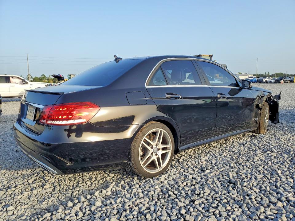 Продажа на аукционе авто 2016 Mercedes-benz E, vin: WDDHF5KB0GB199682, номер лота: 60454416