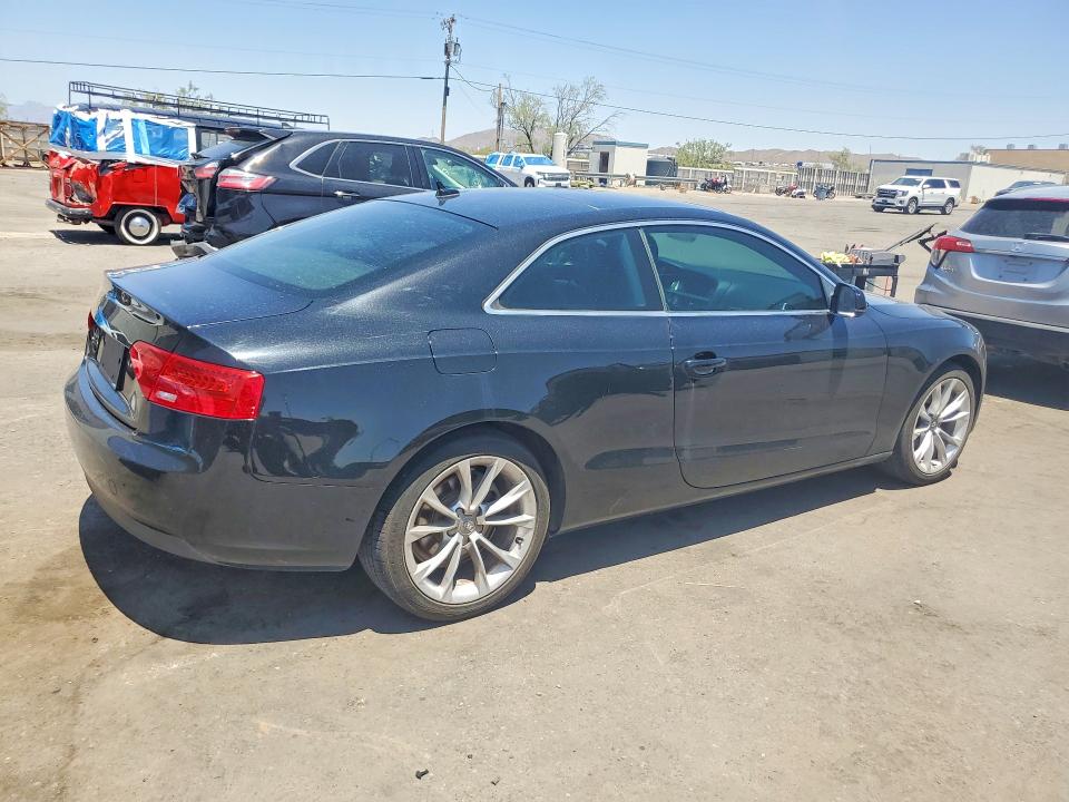 63227286 :رقم المزاد ، WAUCFAFR1EA070547 vin ، 2014 Audi A5 مزاد بيع