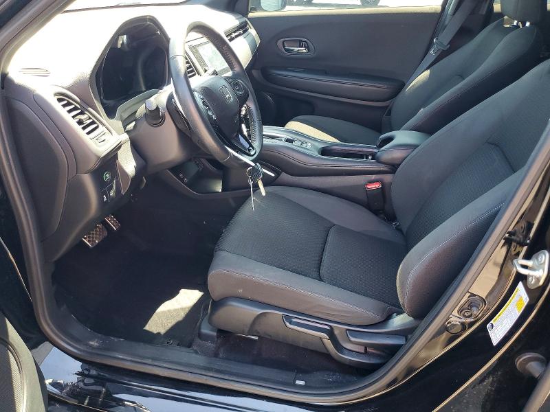 Aukcja sprzedaży 2019 Honda Hr-v, vin: 3CZRU6H10KG734609, numer aukcji: 61478796