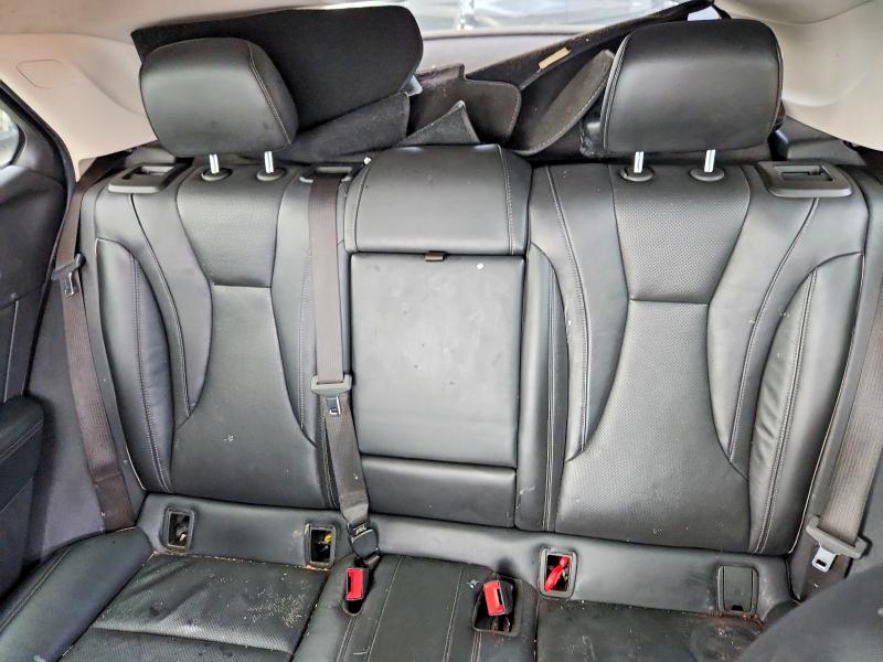Aukcja sprzedaży 2021 Buick Envision, vin: LRBFZNR45MD165008, numer aukcji: 62399106