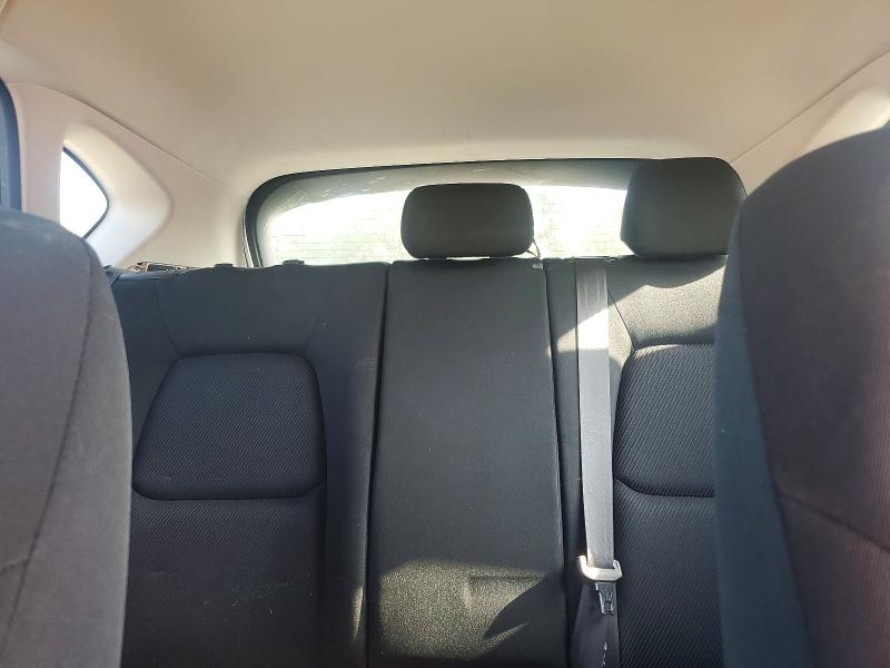 Продажа на аукционе авто 2019 Mazda Cx-5, vin: JM3KFBBM2K0636268, номер лота: 59001616