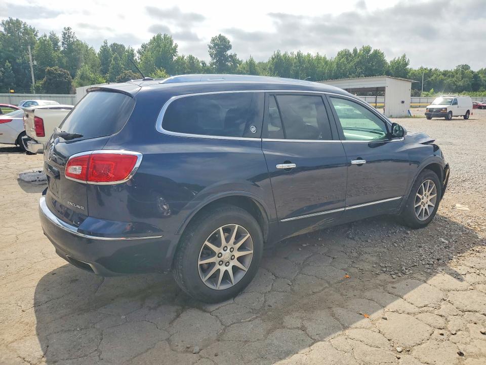 Aukcja sprzedaży 2015 Buick Enclave, vin: 5GAKRBKD1FJ258333, numer aukcji: 61308476