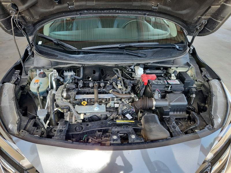 Продажа на аукционе авто 2025 Nissan Versa, vin: 3N1CN8EV2SL839397, номер лота: 63249876