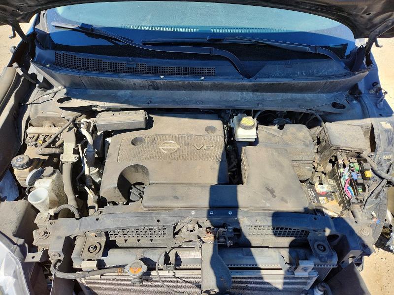 Aukcja sprzedaży 2015 Nissan Pathfinder, vin: 5N1AR2MN5FC644205, numer aukcji: 61877706