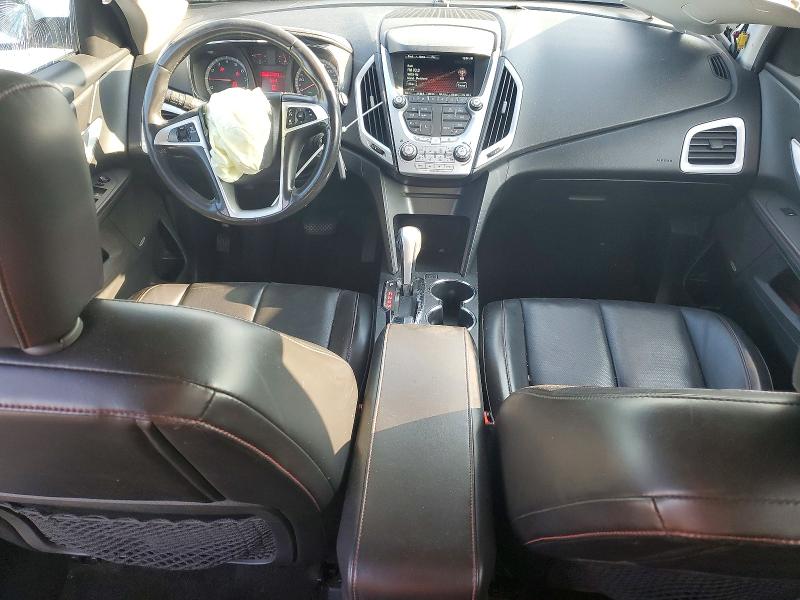 Aukcja sprzedaży 2013 Gmc Terrain, vin: 2GKALUEK3D6148268, numer aukcji: 62028136