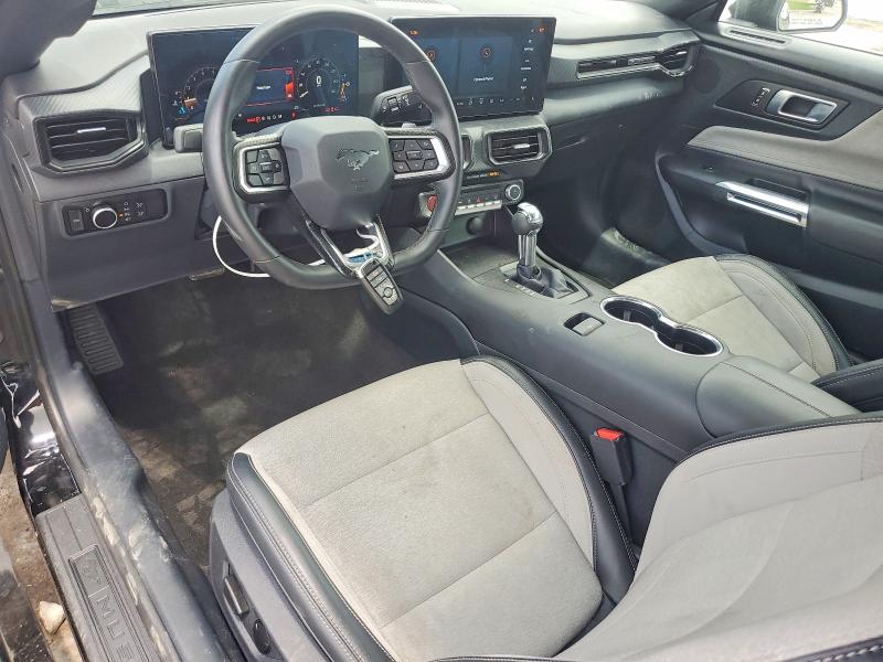 Продаж на аукціоні авто 2024 Ford Mustang, vin: 1FA6P8CF7R5404195, номер лоту: 60962446