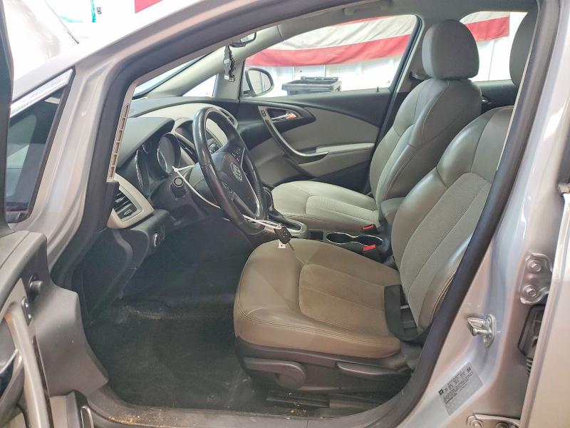 63104846 :رقم المزاد ، 1G4PP5SK4F4153354 vin ، 2015 Buick Verano مزاد بيع
