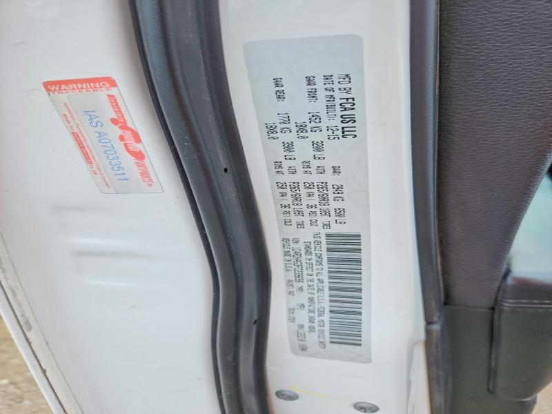 Aukcja sprzedaży 2015 Dodge Durango, vin: 1C4RDHAG3FC239698, numer aukcji: 61033756