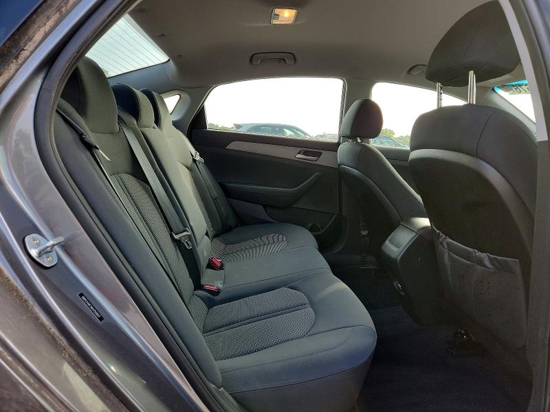 Продаж на аукціоні авто 2019 Hyundai Sonata, vin: 5NPE24AF3KH755837, номер лоту: 61290676