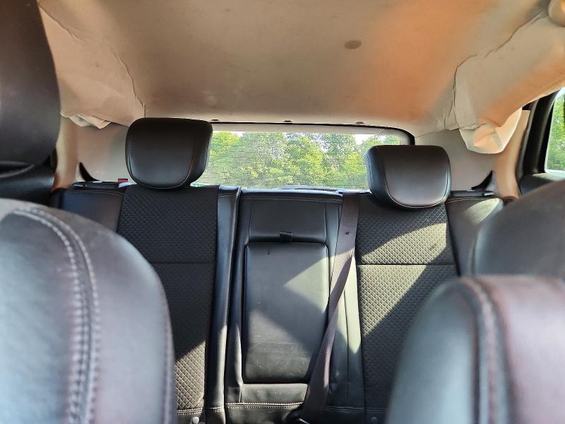 2017 Buick Encore მანქანა იყიდება აუქციონზე, vin: KL4CJASB8HB081791, აუქციონის ნომერი: 62506116