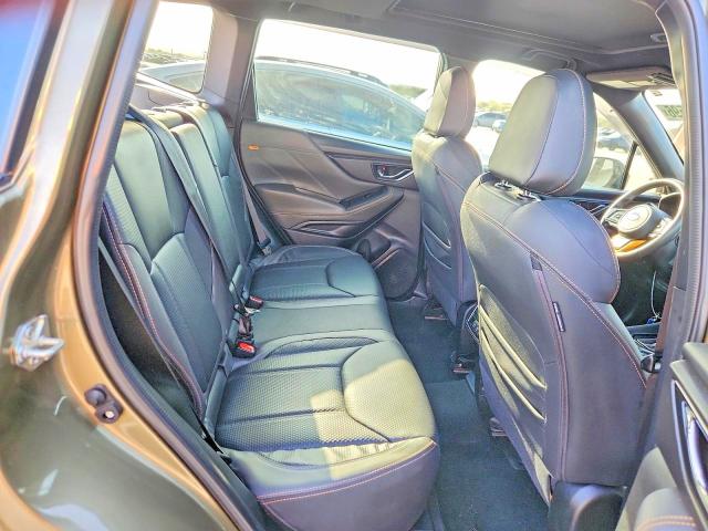 Продажа на аукционе авто 2022 Subaru Forester, vin: JF2SKAMC5NH445888, номер лота: 62078036