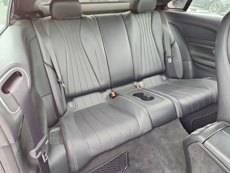 Aukcja sprzedaży 2020 Mercedes-benz E, vin: WDD1J6JB3LF126185, numer aukcji: 61112296
