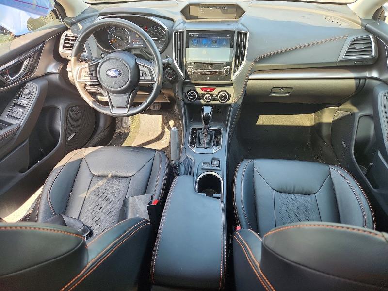59584426 :رقم المزاد ، JF2GTANC0KH202499 vin ، 2019 Subaru Crosstrek مزاد بيع