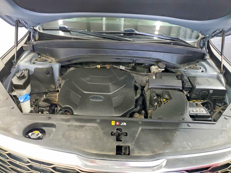 Aukcja sprzedaży 2020 Kia Telluride, vin: 5XYP6DHC5LG011125, numer aukcji: 60837126