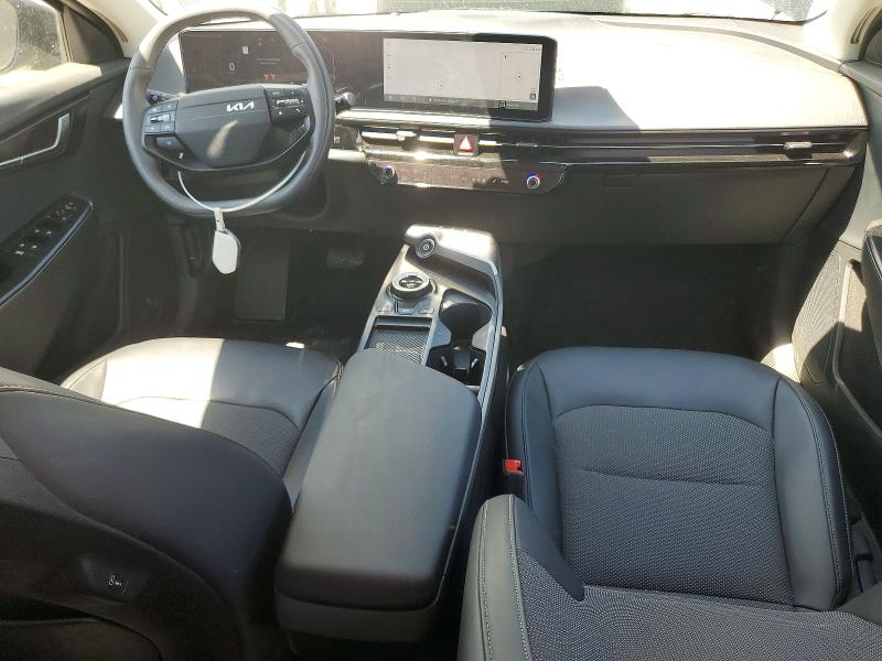 Aukcja sprzedaży 2025 Kia Ev6, vin: 5XYC3DJCXSG008477, numer aukcji: 61326856