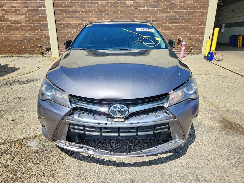Продажа на аукционе авто 2017 Toyota Camry, vin: 4T1BF1FKXHU774486, номер лота: 57717026