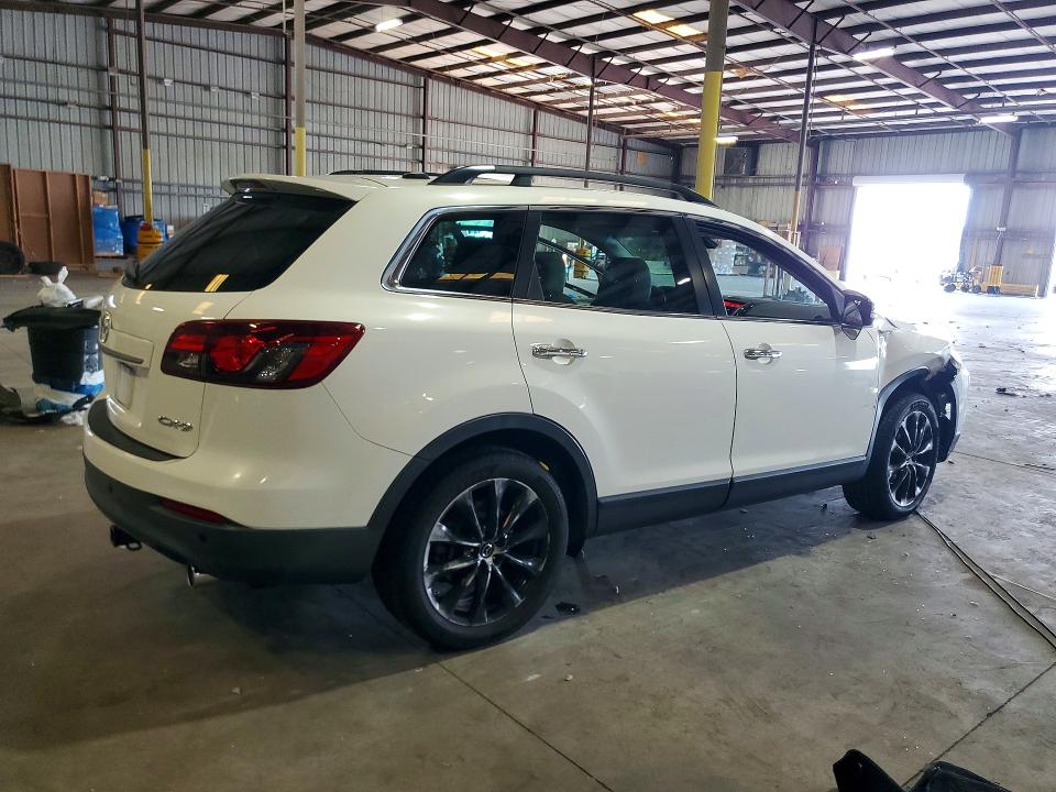 Aukcja sprzedaży 2014 Mazda Cx-9, vin: JM3TB2DV1E0435567, numer aukcji: 62416016