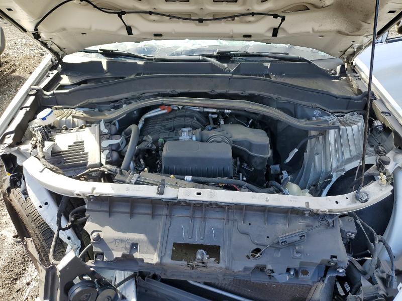 62926846 :رقم المزاد ، 1FM5K8AB1LGA72105 vin ، 2020 Ford Explorer مزاد بيع