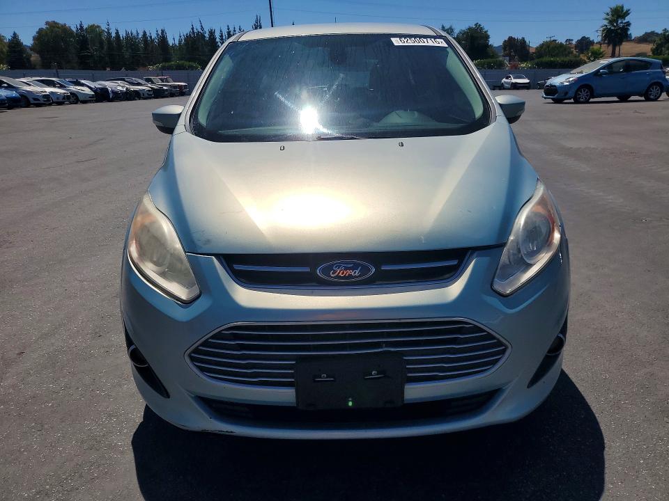 Продаж на аукціоні авто 2014 Ford C-max, vin: 1FADP5CU7EL508020, номер лоту: 62500716