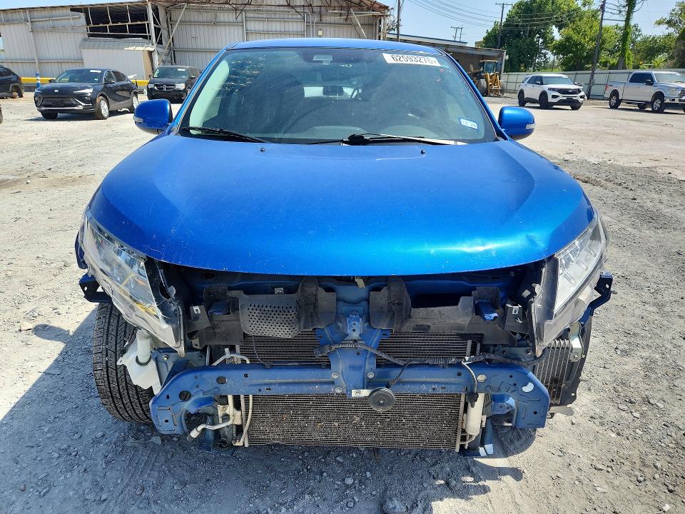 Aukcja sprzedaży 2021 Mitsubishi Outlander Sport, vin: JA4APVAUXMU026192, numer aukcji: 62593276