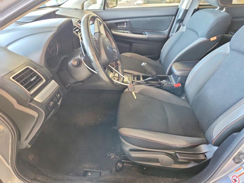 Aukcja sprzedaży 2017 Subaru Crosstrek, vin: JF2GPABC2H8267663, numer aukcji: 61822096