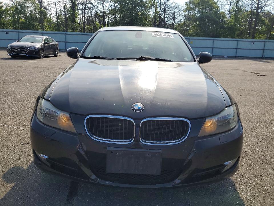 Продаж на аукціоні авто 2011 Bmw 328, vin: WBAPK7C5XBF087234, номер лоту: 60251896